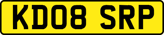 KD08SRP