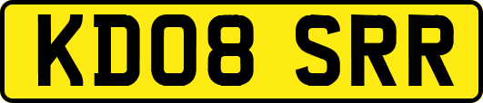 KD08SRR