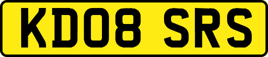 KD08SRS