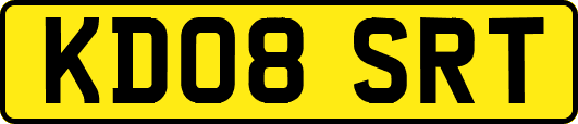 KD08SRT