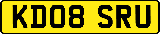 KD08SRU