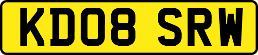 KD08SRW
