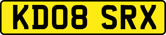 KD08SRX