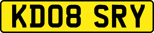 KD08SRY