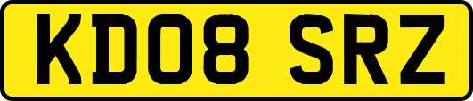 KD08SRZ