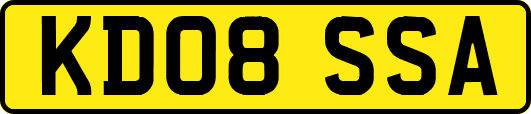 KD08SSA