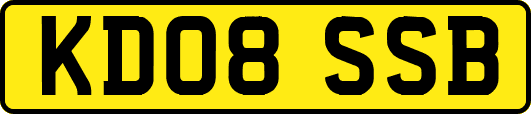 KD08SSB