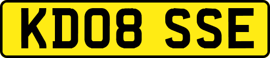 KD08SSE