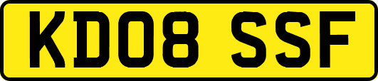 KD08SSF
