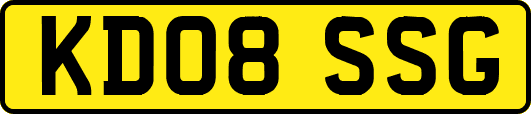 KD08SSG