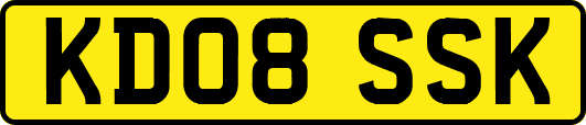 KD08SSK
