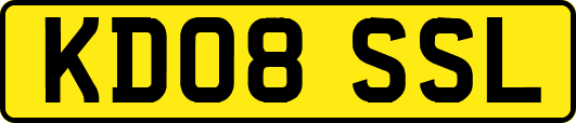 KD08SSL