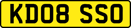 KD08SSO