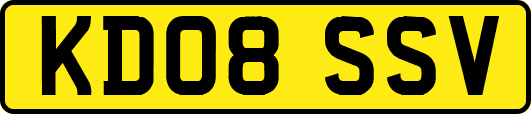 KD08SSV