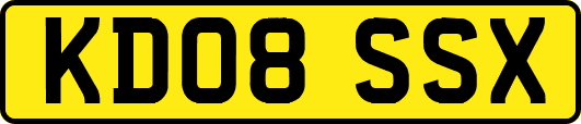 KD08SSX