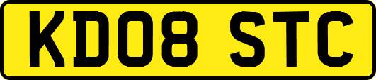 KD08STC
