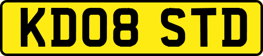 KD08STD
