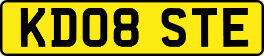 KD08STE