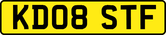 KD08STF