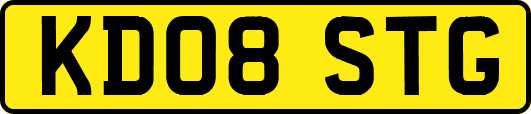 KD08STG