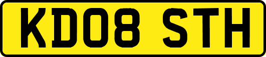 KD08STH