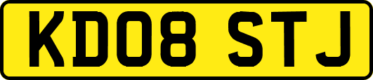 KD08STJ