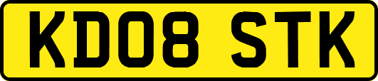 KD08STK