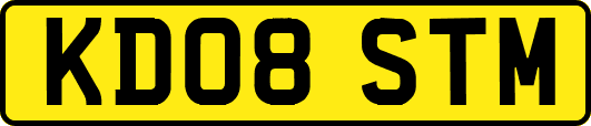 KD08STM