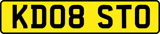 KD08STO