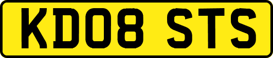 KD08STS