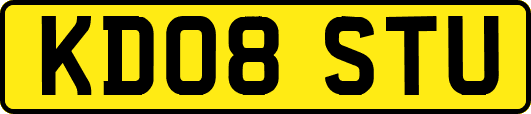 KD08STU