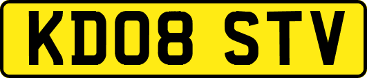 KD08STV