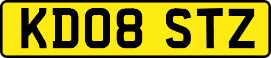 KD08STZ