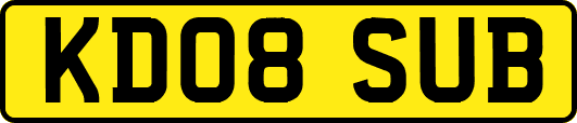 KD08SUB