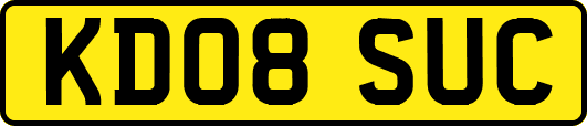 KD08SUC
