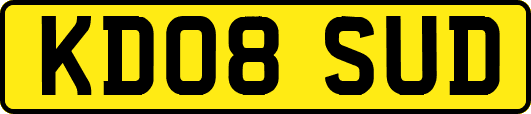 KD08SUD