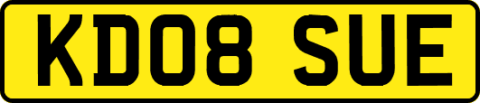 KD08SUE