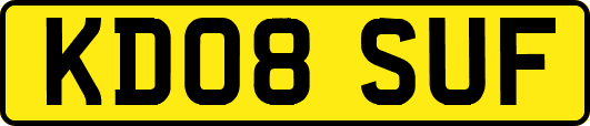KD08SUF