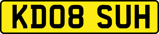 KD08SUH