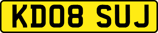 KD08SUJ