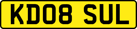 KD08SUL