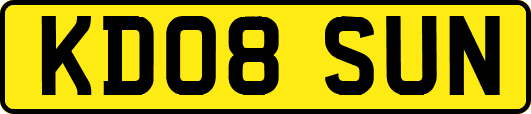 KD08SUN