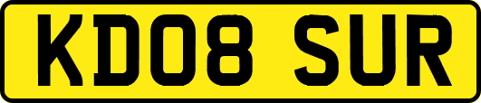 KD08SUR