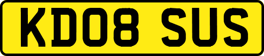 KD08SUS