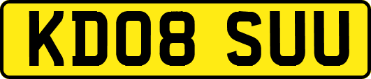 KD08SUU