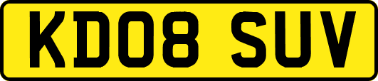 KD08SUV