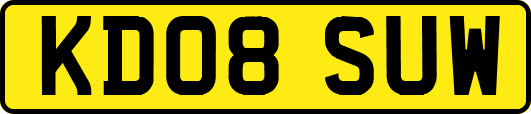KD08SUW