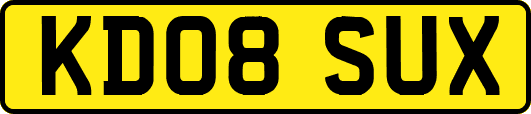KD08SUX
