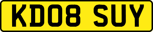 KD08SUY