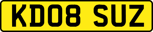 KD08SUZ
